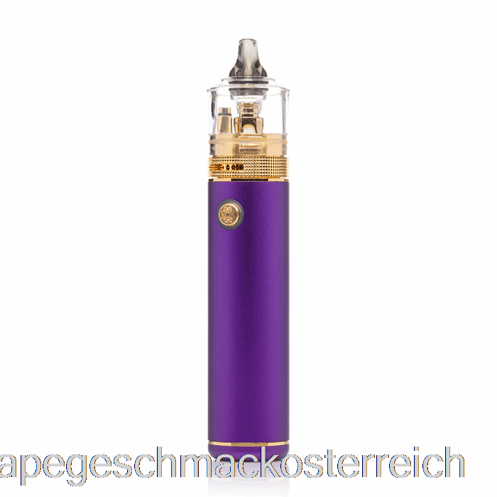 Dotmod Dotstick Starter Kit [einzeln 18650/18350] Lila Vape-Geschmack